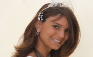 Miss Plaines des Cafres 2010