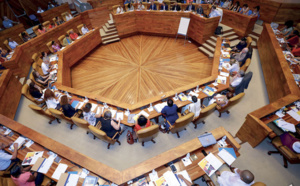 Conférence partagée : compétences-clé, apprentissages, émancipation éducative