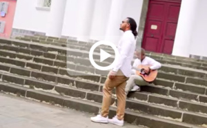 Le nouveau clip de Di Panda : "Je ne suis qu'un homme"