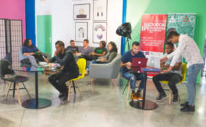 Campus Réunion, la première université privée professionnalisante de La Réunion