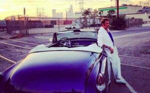 Johnny, 5 chansons mythiques...