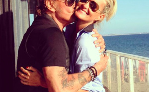 Johnny Hallyday : les femmes de sa vie