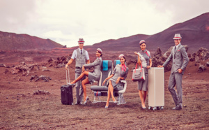 C'est le grand jour pour Air Austral !