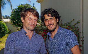 "Kom zot, ni plus, ni moins" : documentaire péi