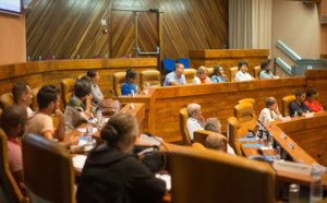 Économie circulaire - prévenir, réduire, mesurer