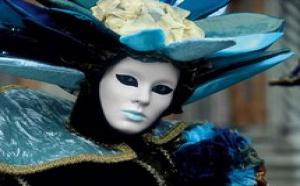 Venise, Carnaval sage