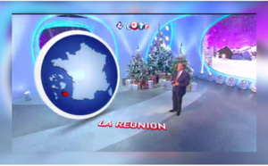 [VIDEO] Super cadeau de Noël pour un Réunionnais : 3 millions d'euros empochés au Loto !