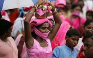 Cavadee, le 10ème jour…