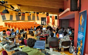  Votre mission : créer le jeu