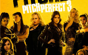 [JEU] La sortie du mercredi : PITCH PERFECT 3