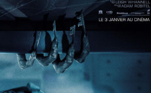 [JEU] La sortie du mercredi :INSIDIOUS La dernière clé