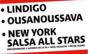 Ça bouge à La Ravine Saint-Leu!