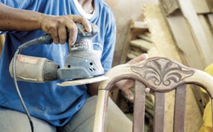 Ne jetons plus, réparons !