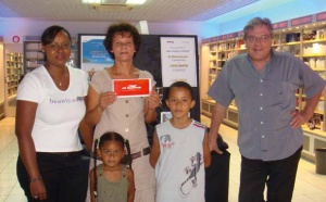 Beauty.com Parfumerie fait des heureux…