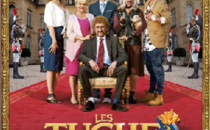 [JEU] La sortie du mercredi : Les Tuche 3