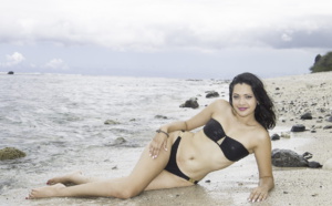 Chanele Ponda : faire du deuil de son père sa force et sa motivation