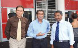 Cocktail Orange Expo