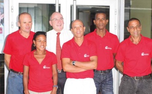 Prudence Créole: l’assurance d’aller plus loin!