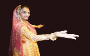 Nouvel an Tamoul 5111