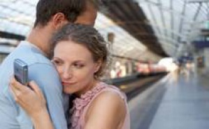 Après le fils… Le père!