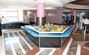 Cap Méchant au self