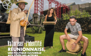 Journal de la Région Réunion - n°12