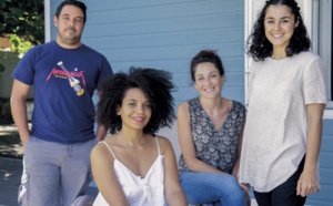 5 Réalisateurs au Festival du Court-Métrage de Clermont-Ferrand