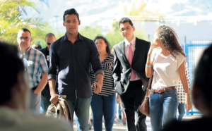 Bachelor EGC Réunion : Misez sur l’avenir