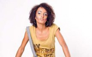 Aïcha Ahmed, mannequin…