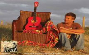 Tom Frager à La Réunion