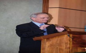 Au revoir Monsieur Martin…