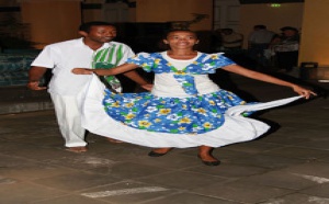 Seychelles dans l’île
