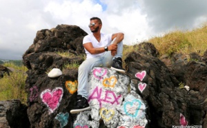 Yan Guichard : rescapé d'un drame de la mer