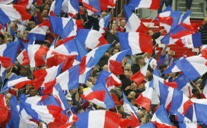 Live spécial France - Chine