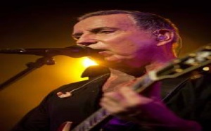 Cocktail SFR, Bernard Lavilliers