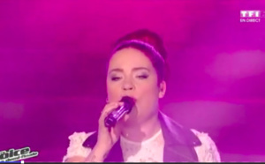 Une candidate accuse la production de The Voice de trucage