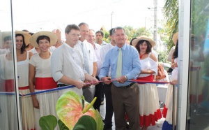 La Poste poursuit sa modernisation