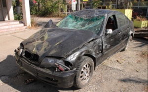 Elle décède sur le chemin de la maternité...