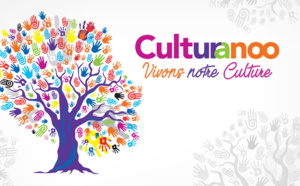 Culturanoo : Vivons notre Culture