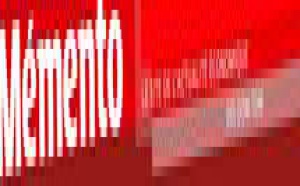 Le Mémento sur Ipad