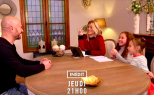 "Un amoureux pour maman" : l'émission qui fait grincer des dents