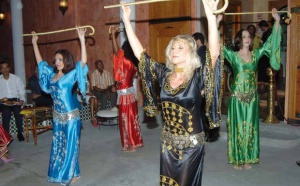 L’ambiance du Maroc