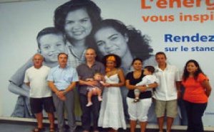 Changer l’énergie ensemble…