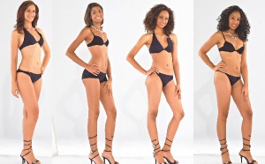 Miss Réunion 2010 : Finale en vue