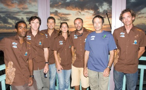 Tour de France à la Voile: C’est parti!