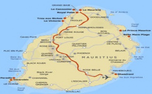 Ile Maurice sans Passeport: opération prolongée