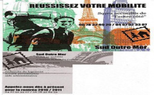 Partir sans stress…