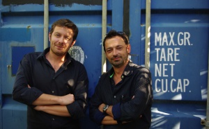 Fabrice Boutin directeur