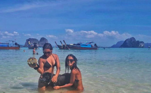 Koh Lanta suspend le tournage de la nouvelle saison...