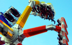 Le présumé agresseur de Koh Lanta est un forain 